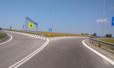 Ar jau matėte šį ženklą? Jis jau pasirodė keliuose visoje šalyje (Foto)