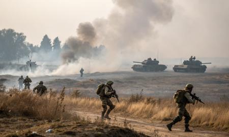 Rusijos šnipų vadas skelbia aliarmą: „Jie ruošiasi tikram karui. Jie jau mobilizuojasi“