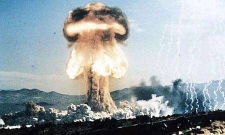 16 metrų ilgio. „Atgrasymo priemonė, prilygstanti branduoliniams ginklams“ (Foto)