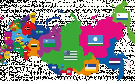 Rusija ant žlugimo ribos? Ukraina tyčiojasi iš „SSRS parodijos“