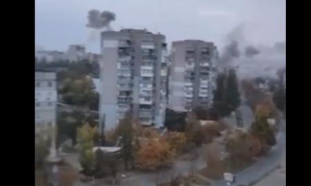 Tiesiog šiaip. Sunku patikėti, kad jie tai daro (Video)