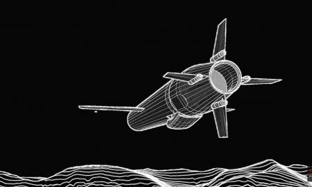 110 000 kilometrų ir 154 „Tomahawk“. Kai kas nutiko