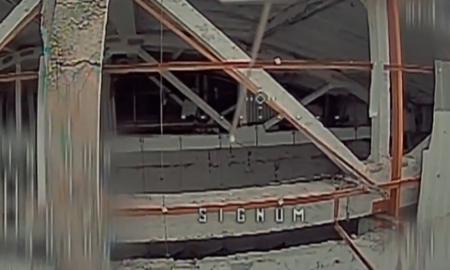 Ypatingo tikslumo reikalavusi ataka. Kas čia slepiasi viduje (Video)