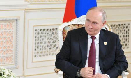 „Specialūs šaukimai.“ Putinas šaukia rezervistus, situacija arti katastrofos