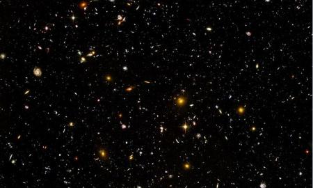 Prancūzų matematikai įrodė Dievo egzistavimą 