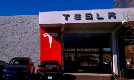 „40 kartų galingesnis nei AI4.“ Ką sumanė Muskas 