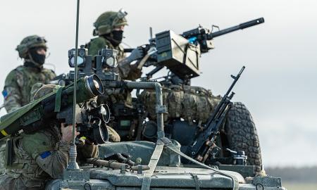 Rusija įniršusi. Seka Lietuvos pavyzdžiu. Priešas NR. 1 pasiruošęs siųsti armiją į Ukrainą