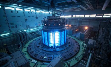 Visas pasaulis sulaikė kvėpavimą. ITER – brangiausias projektas istorijoje žengia į lemiamą etapą