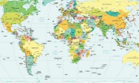 Ar jūsų atostogų kryptis sąraše? Pavojingiausios vietos, į kurias keliavo „visą pasaulį matęs“! 