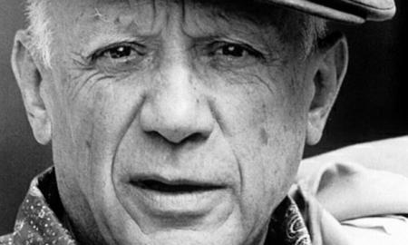 Nepaaiškinamas kūrinio dingimas. Picasso paveikslas (Foto, Video)