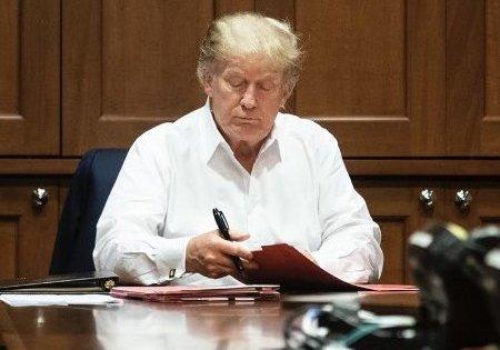 D. Trumpas