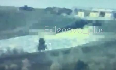 [ŽT] Rusai skęsta! Gresia milžiniški nuostoliai. Pačioje Rusijoje (Video)