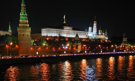 Putino bankininkas panikuoja: kad neišnyktų ekonomika – dėjo grandiozinį planą (Foto)