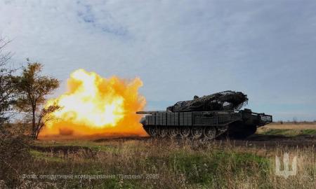 Kolumbijos samdiniai Rusijos armijoje gauna įsakymą. GUR viešina monstrišką žinią (Video)