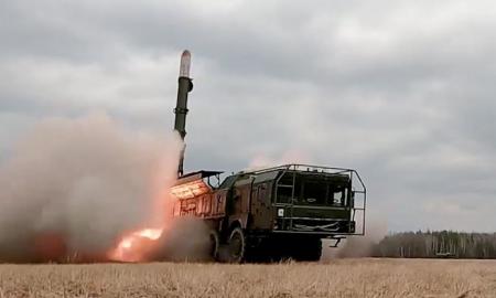 1-ą k. tikslūs duomenys: kiek iš tikrųjų kainuoja rusiškos raketos 