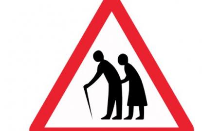 Aptikta molekulė, kuri kontroliuoja senėjimą 