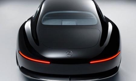 „Mercedes“ pristatė technologinę sensaciją. Iki 20 000 nemokamų km per metus. Ir jokių nesąmonių