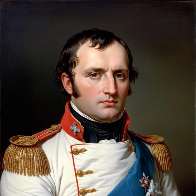 Napoleonas Bonapartas