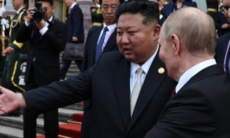 „Paimsimi iki šios dienos.“ Putinas savo sąjungininkams slapta atskleidė planą