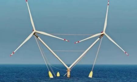 Kinija siekia rekordo. Kyla monstras (Foto)