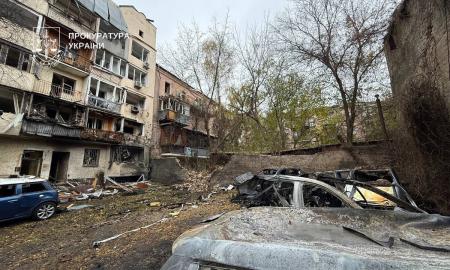 „Kol Syrskis vadovauja.“ Ukrainoje audra