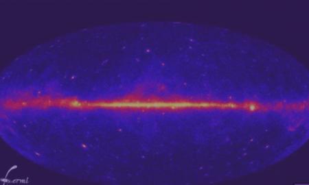 Galaktikos centre – naujas signalas! Astronomai sutrikę