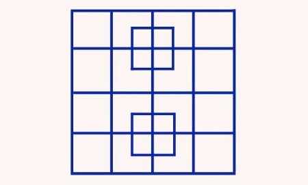 Šis paveikslėlis išmuša iš vėžių net gudriausius – ar tau pavyks įveikti šią užduotį?