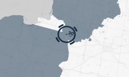 Rytų planas apeiti Suvalkų koridorių ir Vakarus? Smūgis bus kitoks nei Ukrainoje (Video)