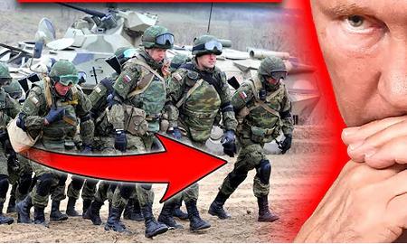 Kremlių apsupo armija? Kas vyksta Maskvoje (Foto)