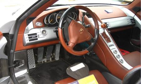 „Porsche“ krizė: prarado 99 % pelno (Video) 