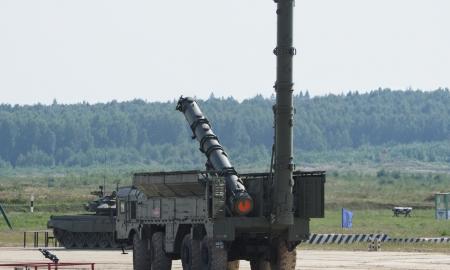 Įvardino ataką, kurią visi praleido. Smūgis „Iskander“ gamyklai? Ką slepia Rusija (Video)