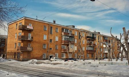 Naujas gyvenimas Rusijoje. Trečdalis šalies gyventojų. Pranešama apie rimtą problemą