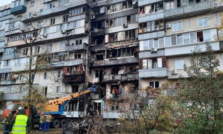 „Turime rimtą problemą.“ Zelenskis atskleidė ukrainiečiams nemalonią tiesą