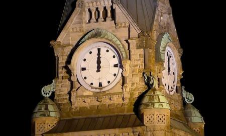 Proto paslaptis: „po vidurnakčio mes tampame kitais žmonėmis“