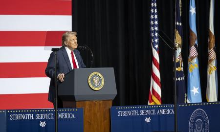 „Ir Trumpas tai žino.“ Rusijos paslaptis, kurią Trumpas žino geriau nei Putinas