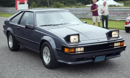 Epochos pabaiga. Po 47 metų. Legendinė „Toyota“ dingsta iš rinkos (Foto)