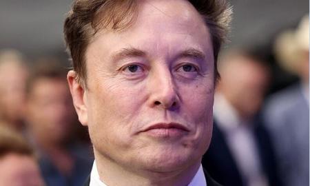 Naujas didelis Musko projektas. Be oficialaus pranešimo  