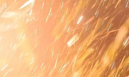 „O, Dieve!“ Atakuoti vokiečiai. Vienas žmogus žuvo, dar keli sužeisti (Video)