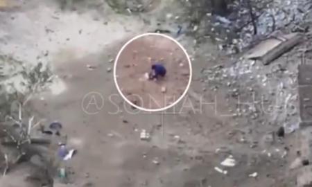 [ŽT] „O tada atvyko HAMMER“. Sunkiai suvokiamas tikslumas! (Video)