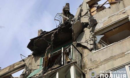 Rusai prasiveržė. Ukrainiečiai skubiai stato įtvirtinimus, padėtis šiame mieste sparčiai blogėja