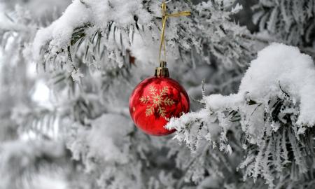 Kalėdinių orų prognozė. Ar pagaliau sulauksime baltų Kalėdų?