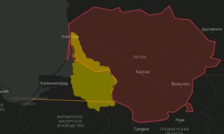 „Politinis žemės drebėjimas.“ Lietuvos žingsnis, kurio nesitikėjo nei Maskva, nei Briuselis