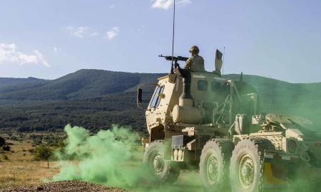 Jis numatė Rusijos invaziją. Tai, apie ką kalba jis dabar, kelia šiurpą