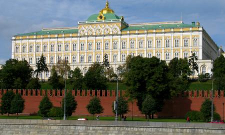 Juokai baigti. Rusija gyventojams ruošia staigmeną