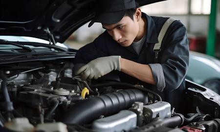 55 metų patirtis: mechanikas atskleidžia tikrąją automobilio ilgaamžiškumo paslaptį