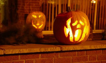 Ar švęsti Heloviną yra nuodėmė? „Dvasininkai aiškiai atsako“