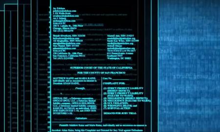 DI įtaka: „1,2 mln. žmonių per savaitę kalbasi su „ChatGPT“ apie savižudybę“ (Video)