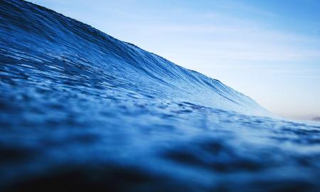 Plastiko tarša vandenynuose. Šimtas metų (Foto)