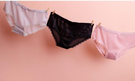 Ar seni apatiniai gali pakenkti sveikatai? Atsakymas gali jus šokiruoti — sužinokite, kiek ilgai galima juos dėvėti