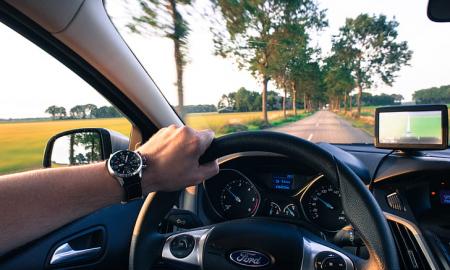 Šiose šalyse sunkiausia išmokti vairuoti automobilį – o kur Lietuva?